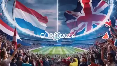 Euro 2024 Son Finalisti Belli Oluyor: Hollanda – İngiltere Maçı Canlı İzle Kesintisiz İzle