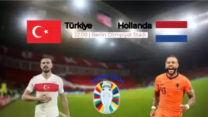 Türkiye Hollanda Maçı Canlı İzle – TRT 1’de Kesintisiz Şifresiz İzle