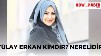 Tülay Erkan Kimdir? Nerelidir? Tülay Erkan Neden Yaralandı?