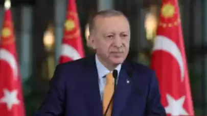 Kabine Toplantısı Sona Erdi! Erdoğan: İş Dünyasına Desteği Sürdüreceğiz!