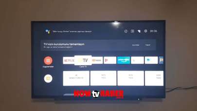 Toshiba Tv ilk Kurulum ve Fabrika Ayarları Nasıl Yapılır?