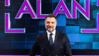 Alan 8. Bölüm İzle