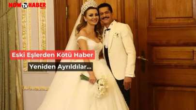 Eski Eşlerden Yeni Ayrılık: İsmail Hacıoğlu ve Duygu Kaya Kumarki Yollarını Ayırdı