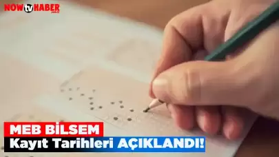 MEB BİLSEM Kayıt Tarihleri Ne Zaman Yapılacak? 2024 BİLSEM Kayıtları Ne Zaman?