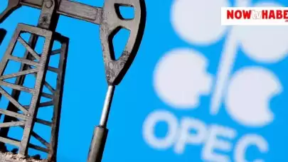 OPEC'in Petrol Üretimi Artıyor!