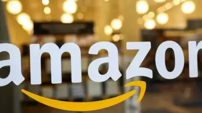 Amazon Satıcıları Türkiye Satışlarını Durdurdu!  Gümrük Vergisi Onları da Vurdu!