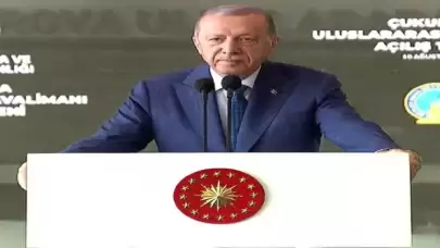 Ekrem İmamoğlu’nun Paris Gezisine Erdoğan’dan Sert Sözler!