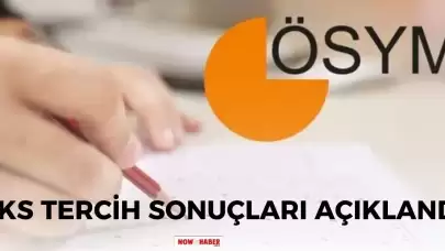 YKS Tercih Sonuçları Açıklandı. 2024 YKS Yerleştirme Sonuç Sorgulama Ekranı