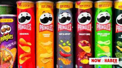 2024 Yılının En Büyük Ticari Anlaşması İmzalanıyor! Pringles Satılıyor!