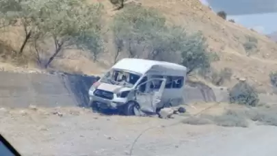 Şırnak Silopi’de PKK Saldırısı!