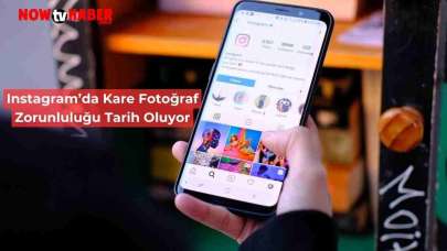 Instagram’da Yeni Dönem: Dikey Profil Izgaraları Test Aşamasında