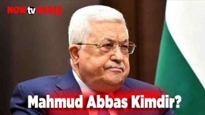 Mahmud Abbas Kimdir ve Nerelidir? Kaç Yaşında? Evli mi?