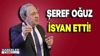 Emekli Açlık Sınırında, Şeref Oğuz İsyan Etti 4 Bin Dolarlık Otoyola 8 Bin Dolar Harcanmış!