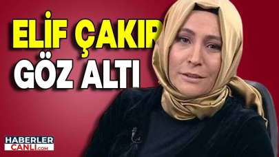 Yanlış Kişi Gözaltına Alındı: Karar Gazetesi Yazarı Elif Çakır Saatlerce Gözaltında Tutuldu