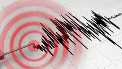 İzmir'de 3.2 Büyüklüğünde Deprem Meydana Geldi! İşte O Açıklamalar