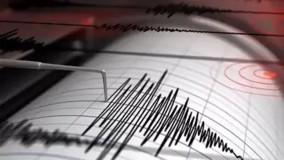 Manisa Soma 4.8 Büyüklüğünde Bir Deprem Meydana Geldi! İzmir’de Deprem mi Oldu? Son Dakika