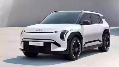 Kia EV3 Farklı Tasarımı ve Dikkat Çeken Özellikleri ile Otomobil Hayranlarını Heyecanlandırıyor