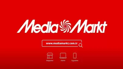 Sakın Kaçırmayın! Media Markt'en Anneler Gününe Özel Kampanyalar!