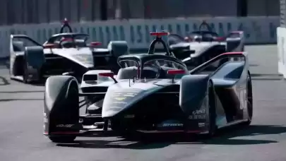 2024-2025 Formula E Takvimi Yayınlandı! İşte Meraklısı için Detaylar