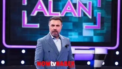 Alan Canlı İzle! "Alan" Yarışması 29 Haziran Cumartesi Canlı Yayında