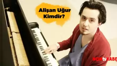 Alişan Uğur Kimdir ve Nerelidir?