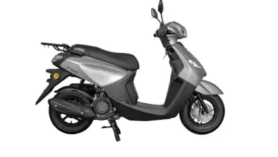 A101 Apec 125 CC Motosiklet Geliyor! 39.990 TL Değerinde Motosikletin Özellikleri