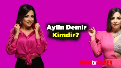 Aylin Demir Kimdir ve Nerelidir?