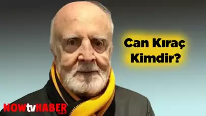 Can Kıraç Kimdir ve Nerelidir?