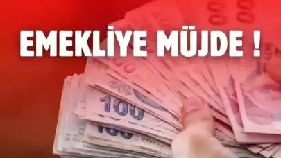 Emeklileri Sevindiren Haber: 10-50 Bin TL Arası Ödemeler Bugün Hesabınızda!