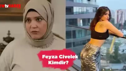 Feyza Civelek Kimdir ve Nerelidir?