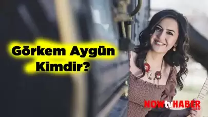 Görkem Aygün Kimdir ve Nerelidir?