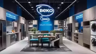 Beko Yeni Evleneceklere 6.000 TL’ye Kadar İndirim ve Televizyon Hediyesi Veriyor!