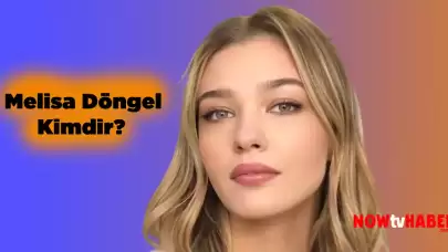 Melisa Döngel Kimdir ve Nerelidir?