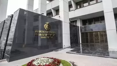 Merkez Bankası Faizi Sabit Tutma Kararı Aldı! İşte Detaylar 