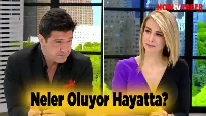 Neler Oluyor Hayatta? Canlı İzle - Kanal D [19 Haziran 2024]