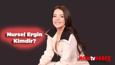 Nursel Ergin Kimdir ve Nerelidir? (Gelinim Mutfakta Sunucusu)