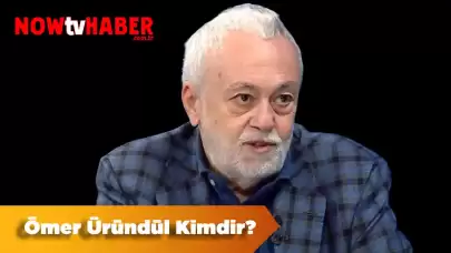 Ömer Üründül Kimdir ve Nerelidir? Serveti Ne Kadar?