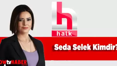 Seda Selek Kimdir ve Nerelidir? Halk TV Sunucusu