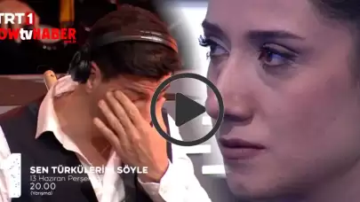 Sen Türkülerini Söyle 23. Bölüm Fragmanı Yayınlandı! TRT1 Yeni Bölüm Fragmanı İzle