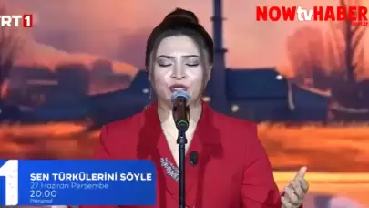 Sen Türkülerini Söyle Bugün Var mı? Neden Yok? (24. Bölüm)