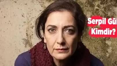 Serpil Gül Kimdir ve Nerelidir?