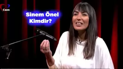 Sinem Önel Kimdir ve Nerelidir?