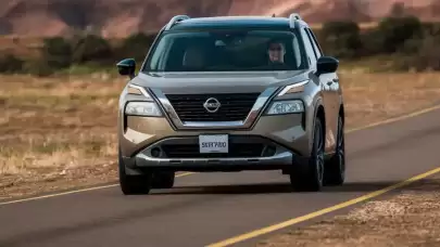 Yenilenmiş Nissan Qashqai İçin Ön Satış Tarihi Duyuruldu