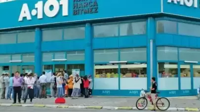 6 Haziran A101 Aktüel Kataloğu Yayınlandı: Koltuk Yıkama Makinesi, Buharlı Temizleyici ve Daha Fazlası