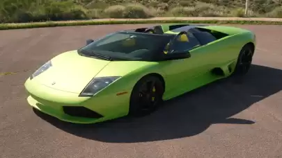 Manuel Lamborghini Fiyatı Dudak Uçuklattı!