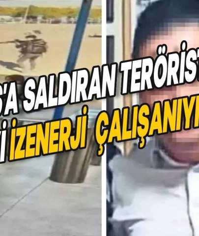 TUSAŞ Saldırıcısının Ailesi: Belediye Güvenlik Görevlisi ve Okul Kantini İşletmecisi