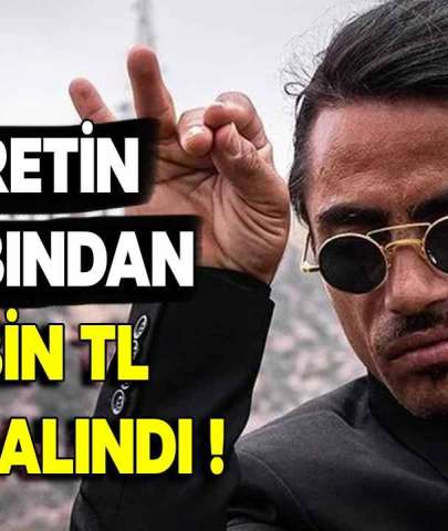 Nusret'in Hesabından 200 Bin TL Çalındı: Sahte Vekaletnameyle Yakalanan Şüpheli Tutuklandı