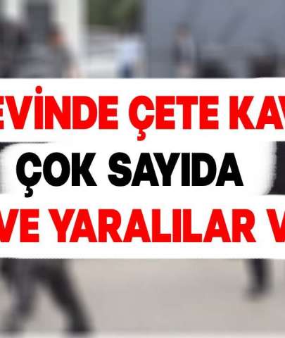 Ekvador Hapishanesinde Kanlı Çete Kavgasında 15 Mahkum Öldü