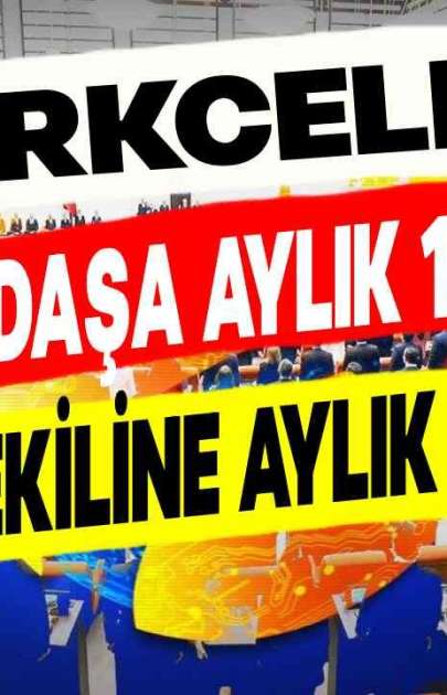 Turkcell'den Milletvekillerine Özel İndirim Tarifesi: Vatandaşlar İsyanda!