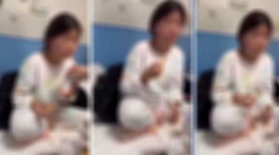 Almanya'da Türk Kızına Okulda Şiddet Uyguladı: Tuvalette Öldüresiye Dövdü